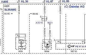 463: M44 Pumpe Ladeluftkühler