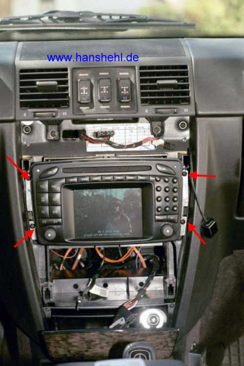 MSRAO Auto Mittelkonsole Klimaanlage Luftauslass Verkleidung LHD