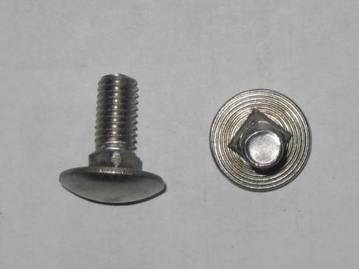 Trittbretter schrauben1