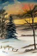 Winterland