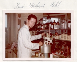 Labor Dr. Linzen