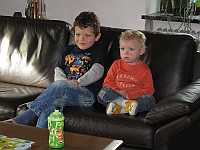 Noah und Elias 03.11.2012