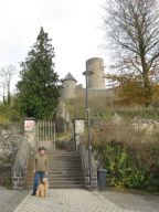 Gerda Nürburg 30.10.2014