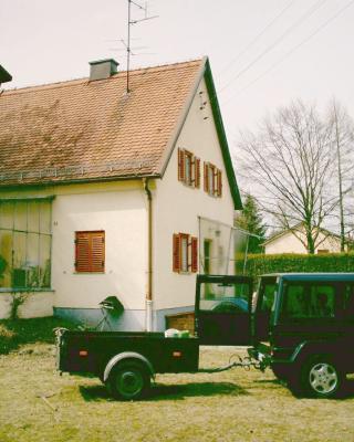garten 2003