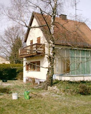 garten 2003
