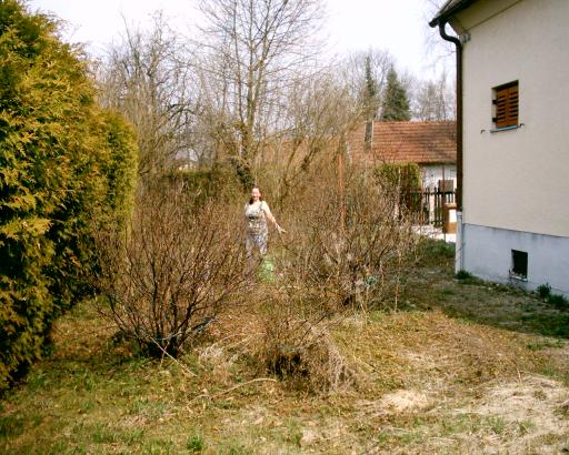 garten 2003