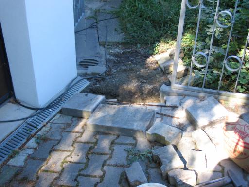 garten 2011