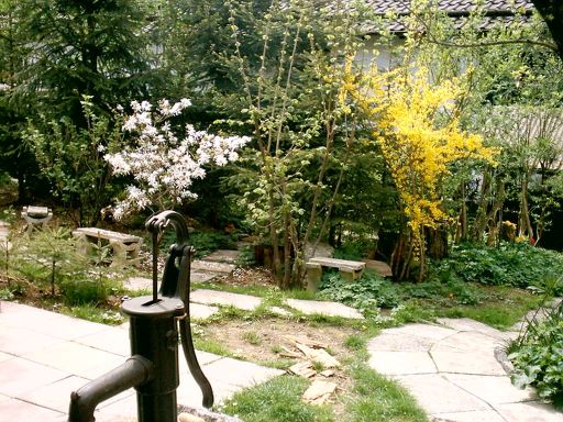 April 2003