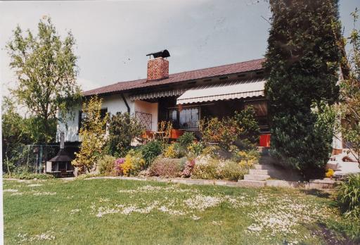 Julianes Haus
