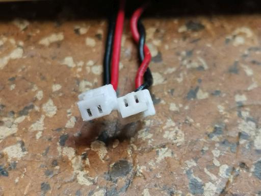 cmos-Batterie