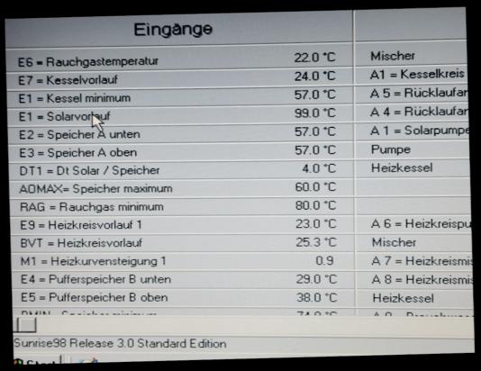 Eingang E1