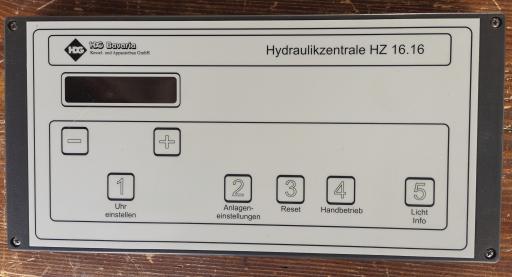 H1616