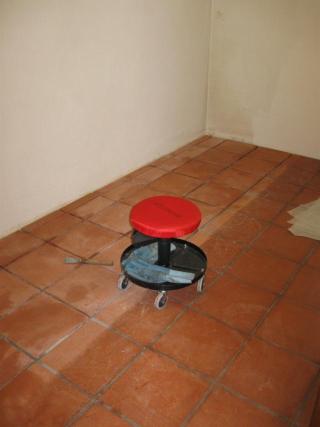 terracotta
