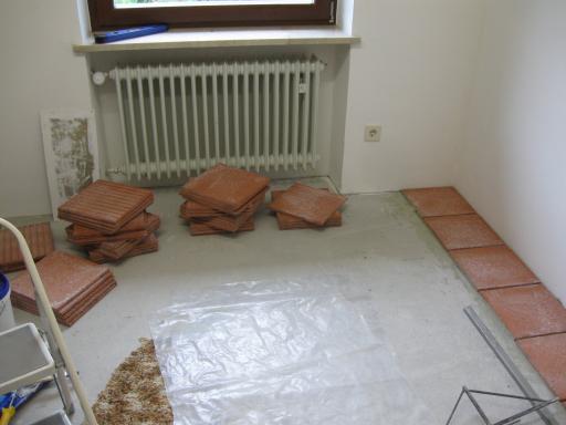 terracotta
