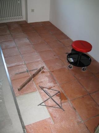 terracotta