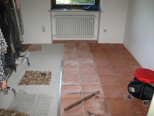 terracotta
