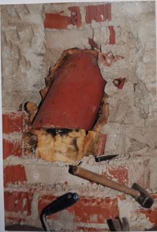 terracotta