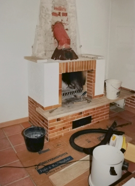 terracotta