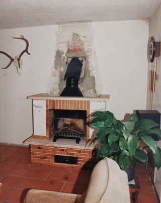 terracotta