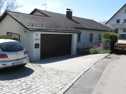 Julianes Haus