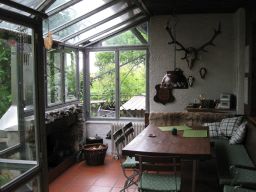 Julianes Haus
