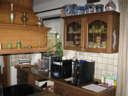 Julianes Haus