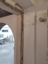 Julianes Haus