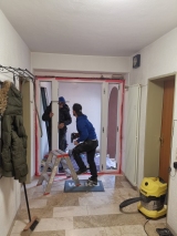 Julianes Haus