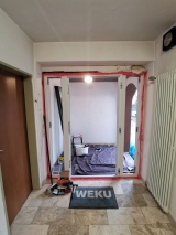 Julianes Haus
