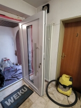 Julianes Haus