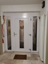 Julianes Haus
