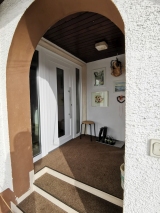 Julianes Haus