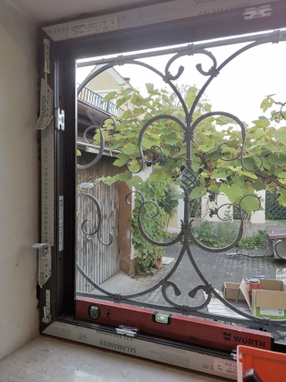 Fenster
