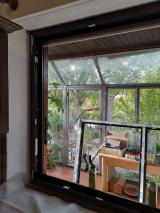 K&uuml;che Fenster/T&uuml;r