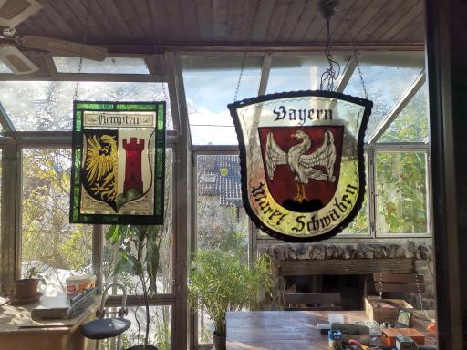 K&uuml;che Fenster/T&uuml;r