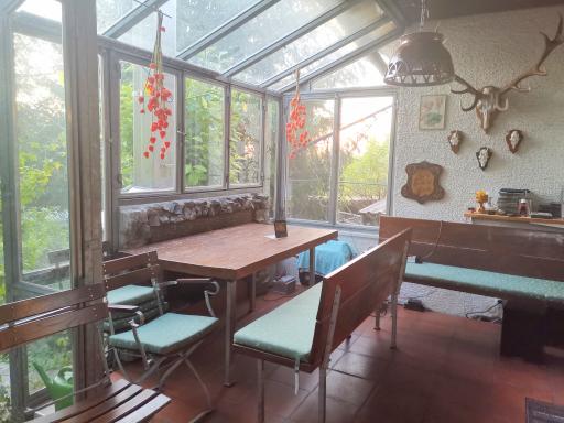 K&uuml;che Fenster/T&uuml;r