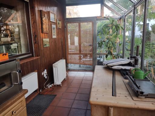 K&uuml;che Fenster/T&uuml;r