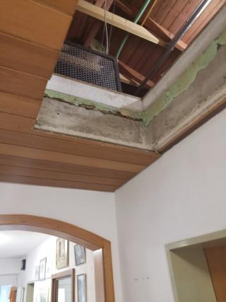 Julianes Haus
