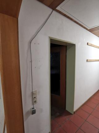 Julianes Haus