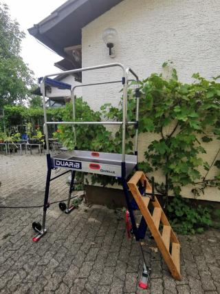 Julianes Haus