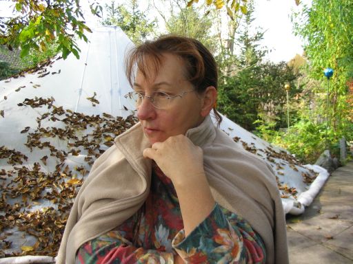 Speicher Bodenisolierung