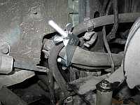 M44 Pumpe Ladeluftkühler