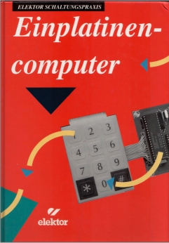 Elektorbuch Einplatinen-Computer