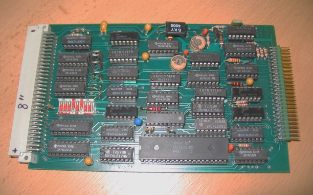 flo-1 mc-Computer