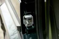 T&uuml;rschloss: korridiert (April 2004)