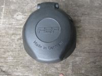 Steckdose Anh&auml;nger