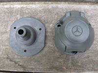 Steckdose Anh&auml;nger