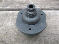 Steckdose Anh&auml;nger