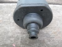 Steckdose Anh&auml;nger