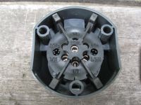 Steckdose Anh&auml;nger